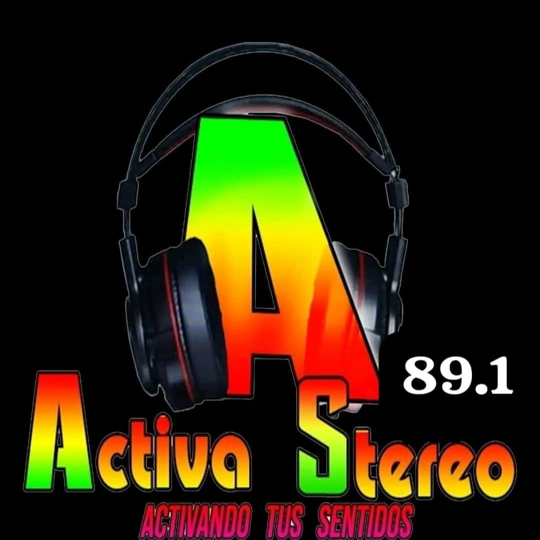 Activa Stereo 89.1 — Activando tus sentidos